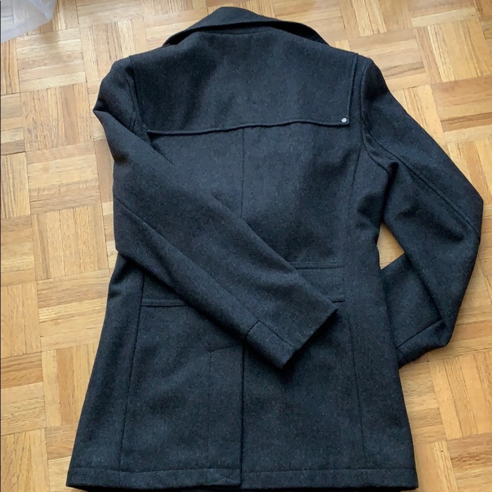 Coat - Picture 2 of 6
